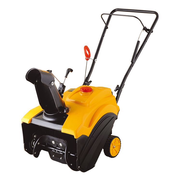Single Stage Snow Thrower