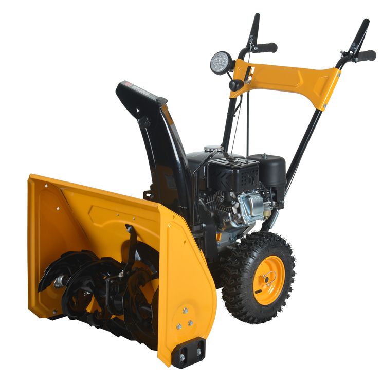 Two Stage Snow Thrower