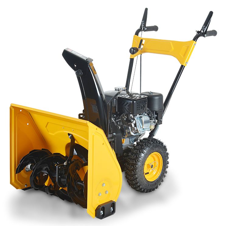 Two Stage Snow Thrower