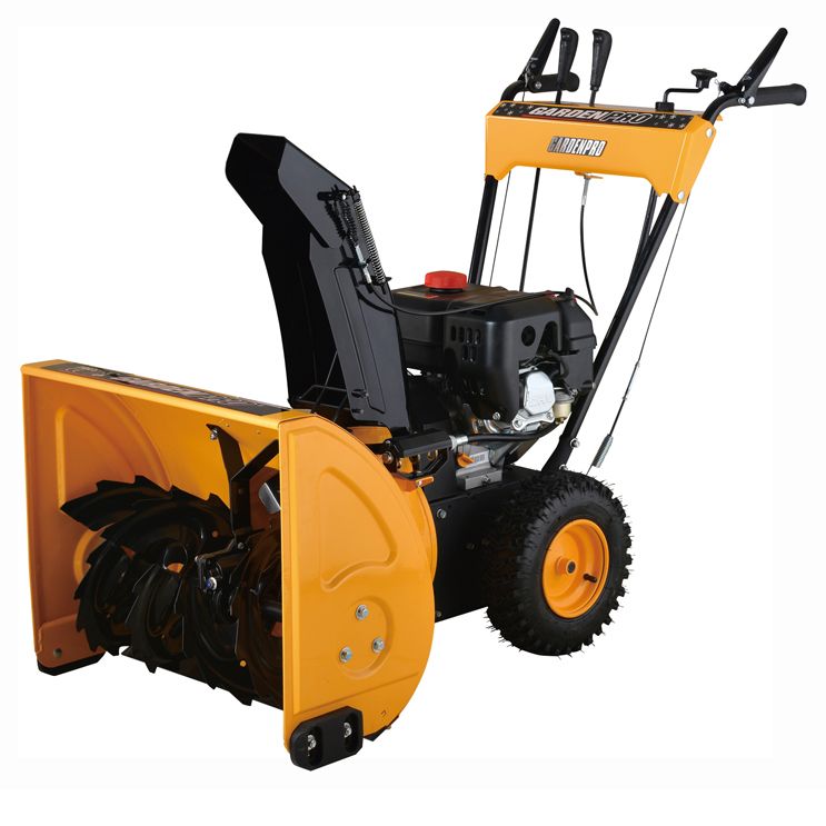 Two Stage Snow Thrower