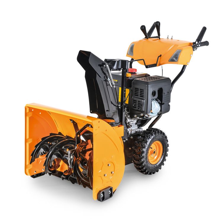 Two Stage Snow Thrower